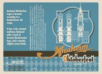 Anaheim-Oktoberfest-Lager